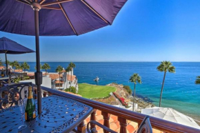Lux Oceanfront Penthouse Suite Wpanoramic Views